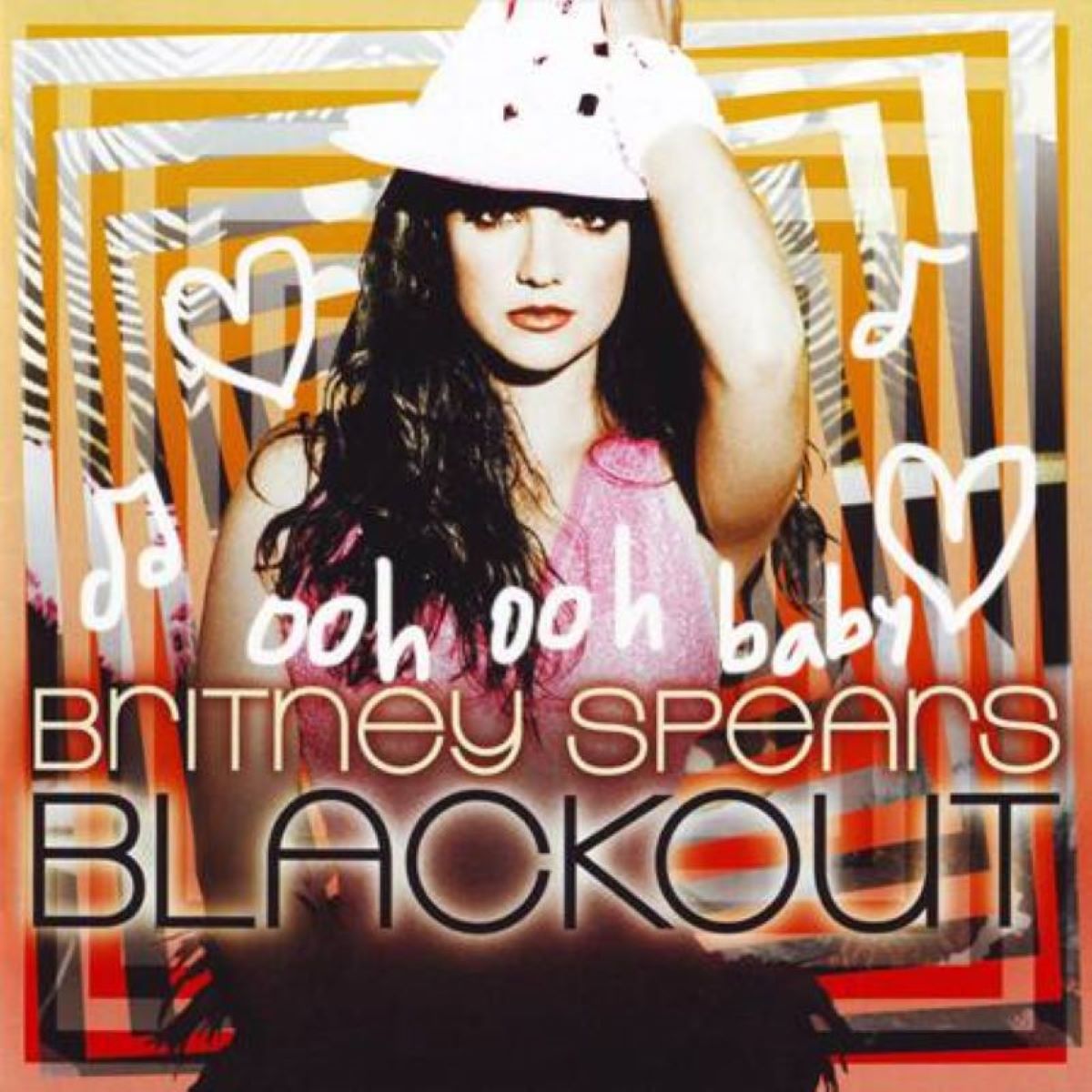 05. Blackout (2007) 