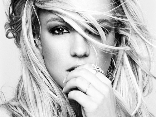 Britney Spears の全アルバムリスト